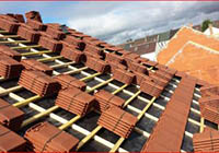 Rénover sa toiture à Saint-Germain-des-Fosses